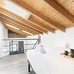 Διαμέρισμα Easylife - Ascanio Sforza 75 - Navigli