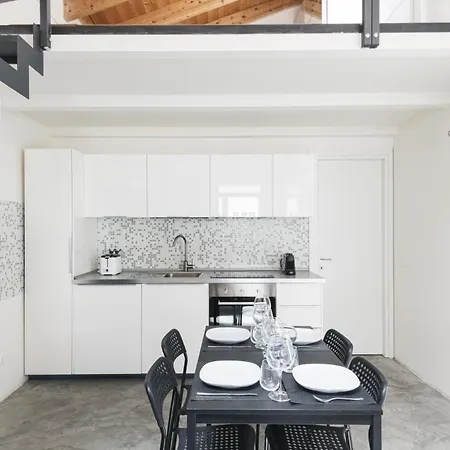 Easylife - Ascanio Sforza 75 - Navigli Μιλάνο