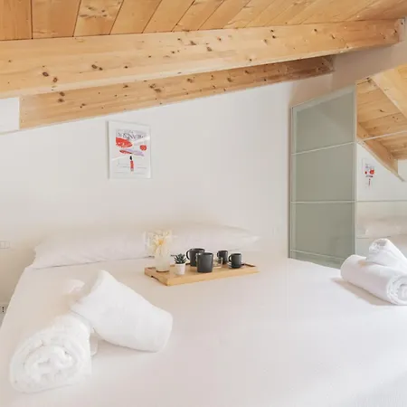 Apartament Easylife - Ascanio Sforza 75 - Navigli