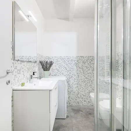 Apartament Easylife - Ascanio Sforza 75 - Navigli