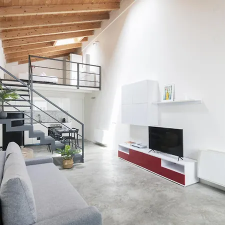 Easylife - Ascanio Sforza 75 - Navigli Apartament Mediolan