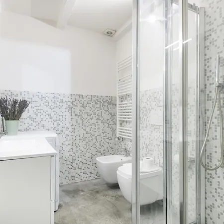 Apartament Easylife - Ascanio Sforza 75 - Navigli