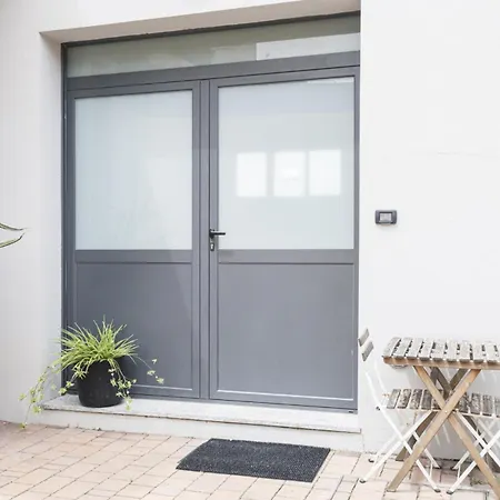 Easylife - Ascanio Sforza 75 - Navigli Apartament Mediolan