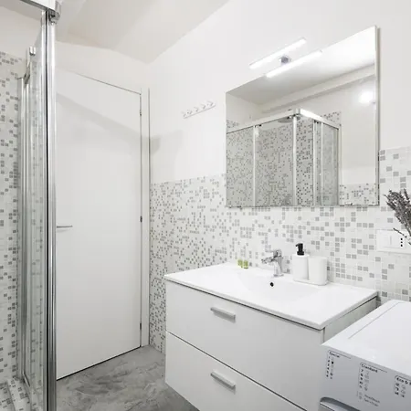 Easylife - Ascanio Sforza 75 - Navigli * Mediolan