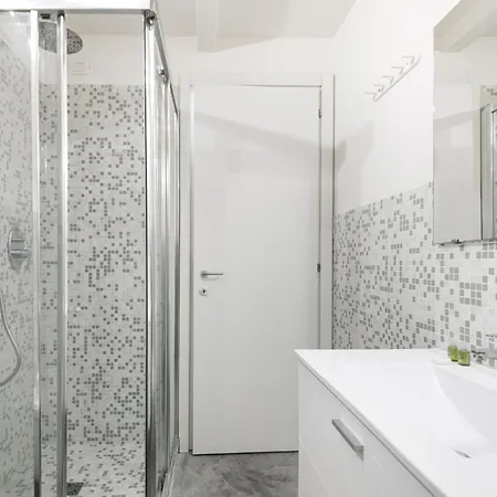 Easylife - Ascanio Sforza 75 - Navigli Apartament Mediolan