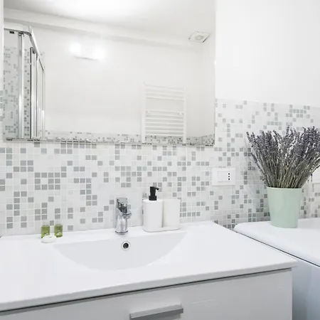Easylife - Ascanio Sforza 75 - Navigli Apartament
