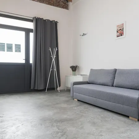 Easylife - Ascanio Sforza 75 - Navigli Διαμέρισμα *