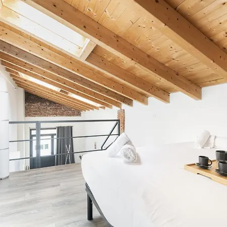 Apartament Easylife - Ascanio Sforza 75 - Navigli